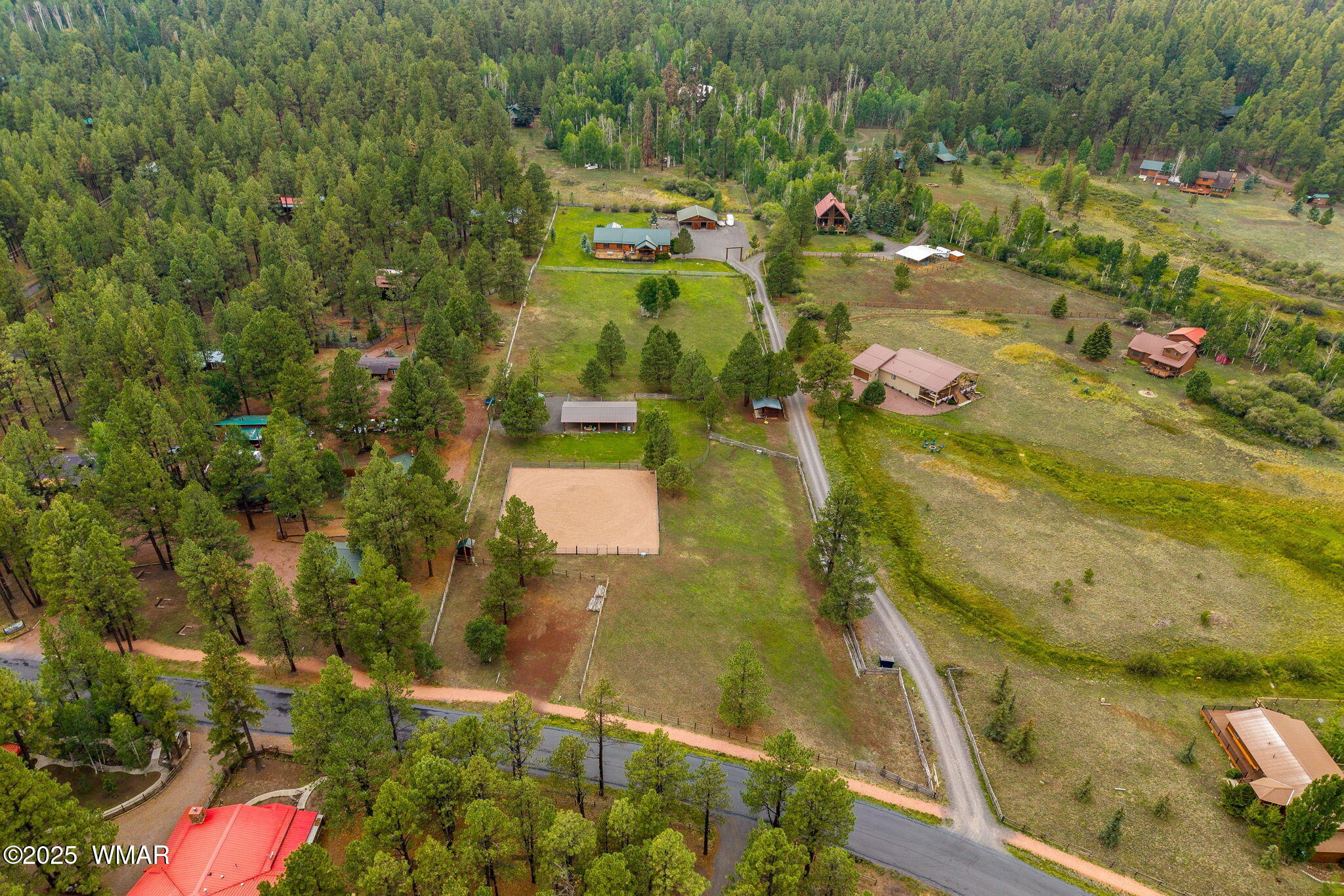 51 Main Street Greer, AZ 85927 - Photo 68 of 79 51MainSt-Greer-AZ-72
