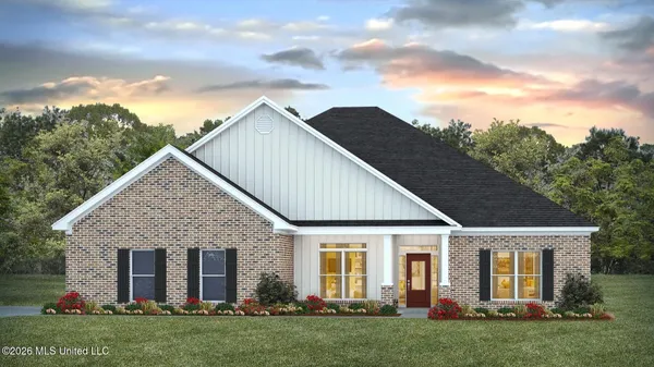 $468,900 | 13300 Sarsen Loop, Vancleave, MS 39565