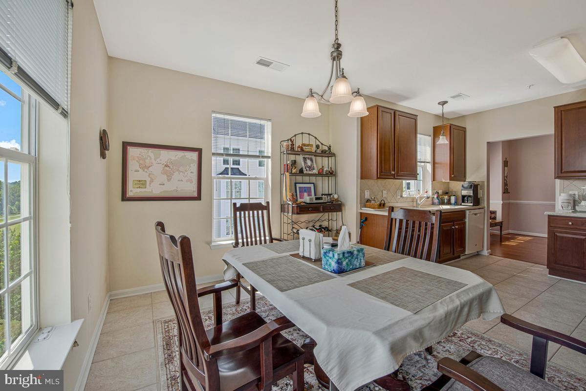 7335 Brookview Road, Unit 303 Elkridge, MD 21075 - Photo 19 of 50 Breakfast Area