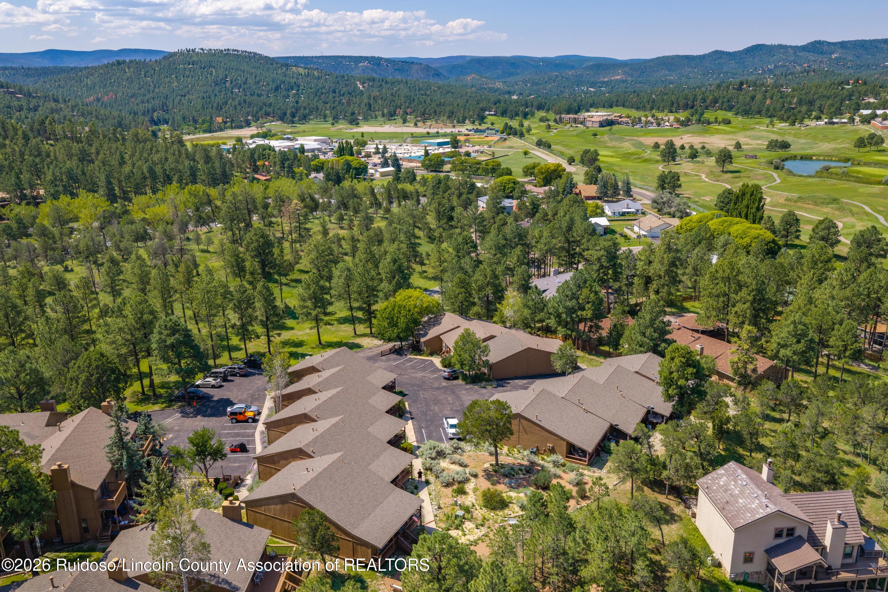 205 Racquet Drive, Unit 10C Ruidoso, NM 88345 - Photo 50 of 57 Gallery Image 50