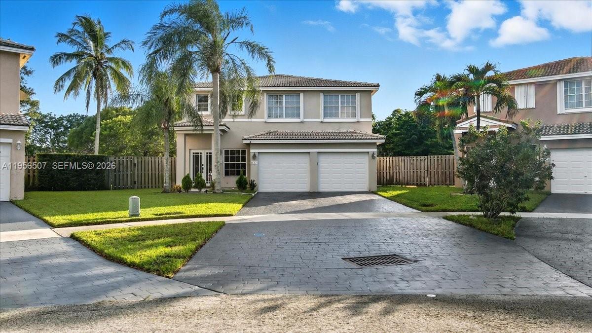 11230 Southwest 59th Place Cooper City, FL 33330 - Photo 2 of 44