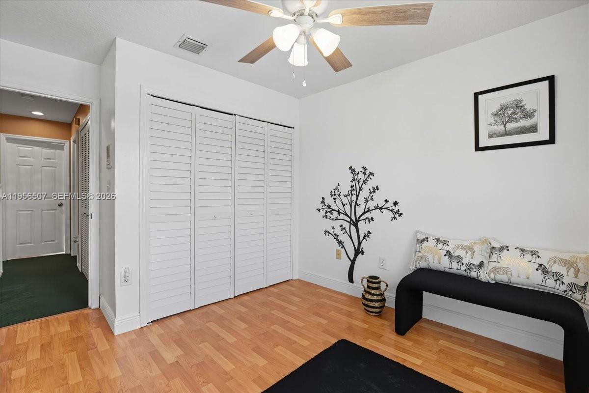 11230 Southwest 59th Place Cooper City, FL 33330 - Photo 30 of 44 3rd Bedroom