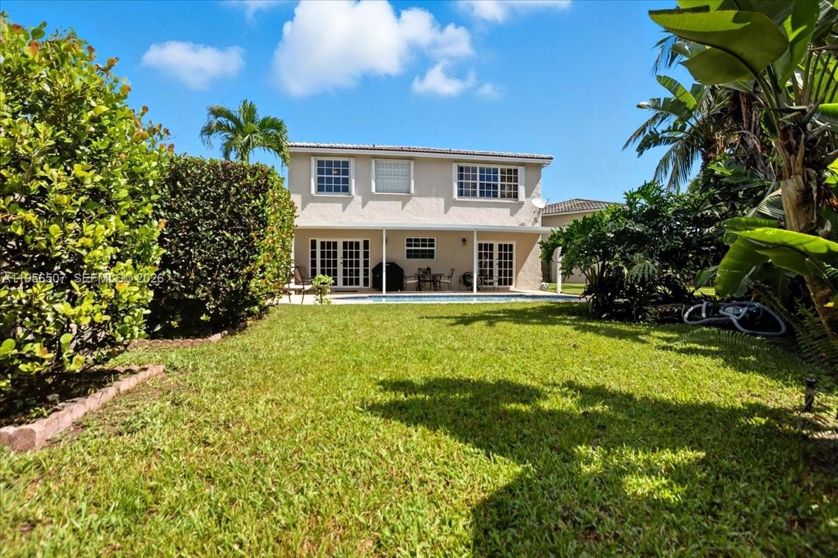 11230 Southwest 59th Place Cooper City, FL 33330 - Photo 38 of 44