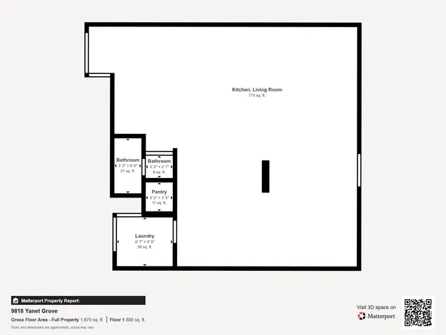 $250,000 | 9818 Yanet Grove Lane, Houston, TX 77044