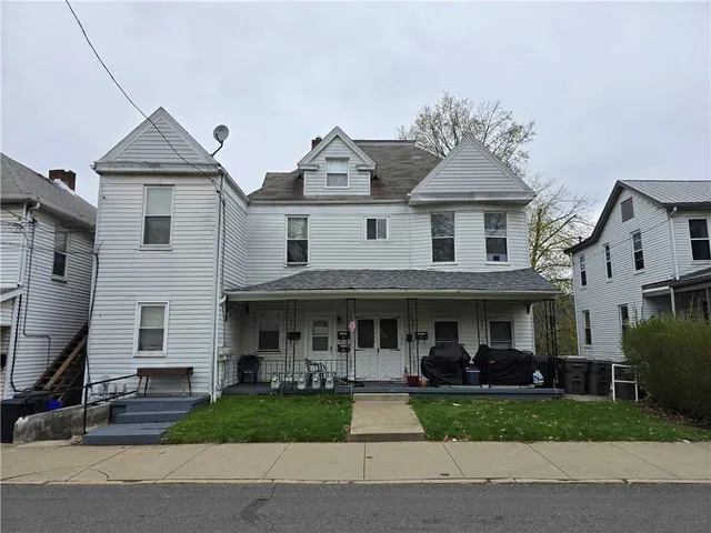 $299,900 | 1213 State Avenue, Coraopolis, PA 15108