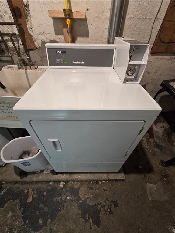 1213 State Avenue Coraopolis, PA 15108 - Photo 16 of 20 *BRAND NEW* Coin Operated