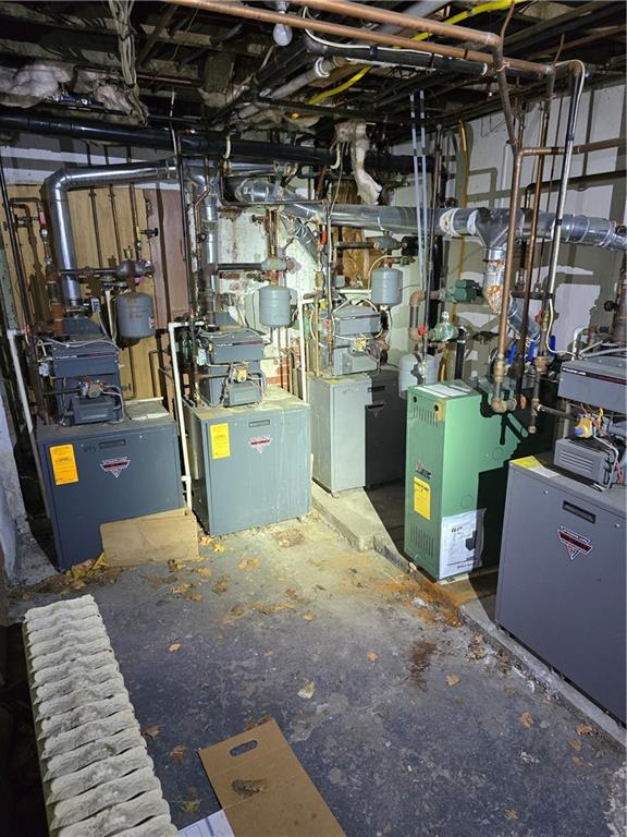 1213 State Avenue Coraopolis, PA 15108 - Photo 17 of 20