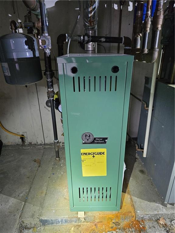 1213 State Avenue Coraopolis, PA 15108 - Photo 18 of 20 *BRAND NEW BOILER*