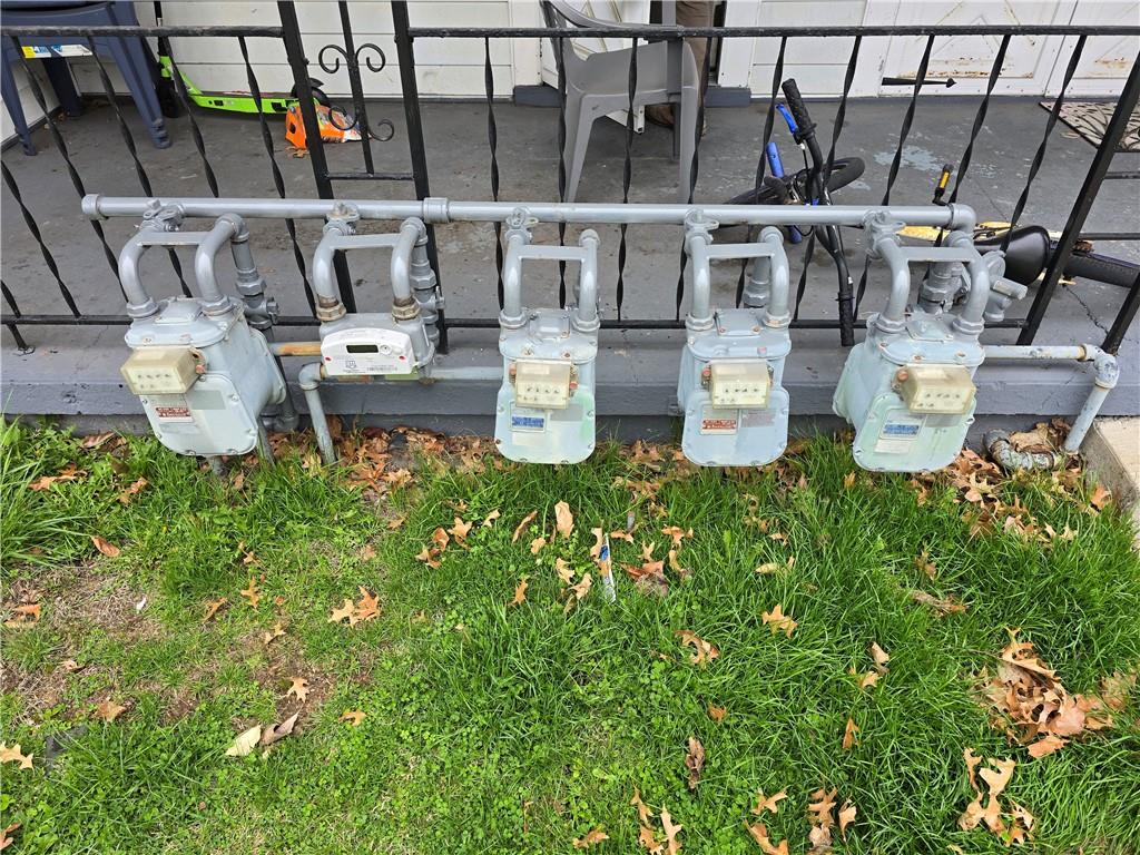 1213 State Avenue Coraopolis, PA 15108 - Photo 19 of 20 Individual Gas Utilities