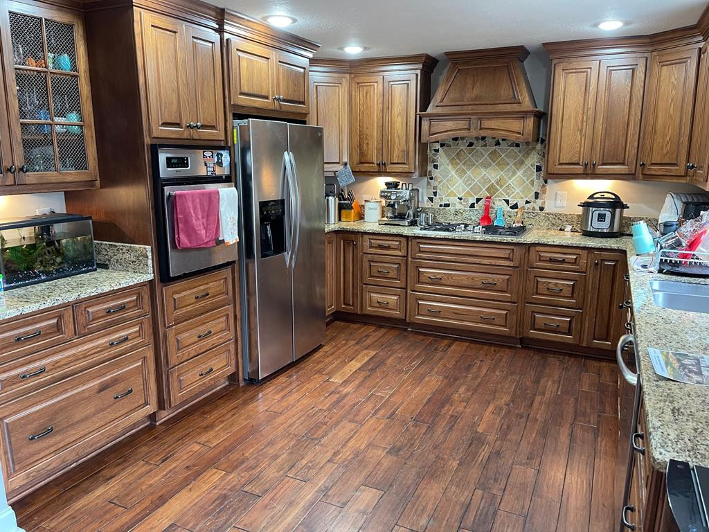 650 Powderhouse Road Southeast Aiken, SC 29801 - Photo 3 of 20