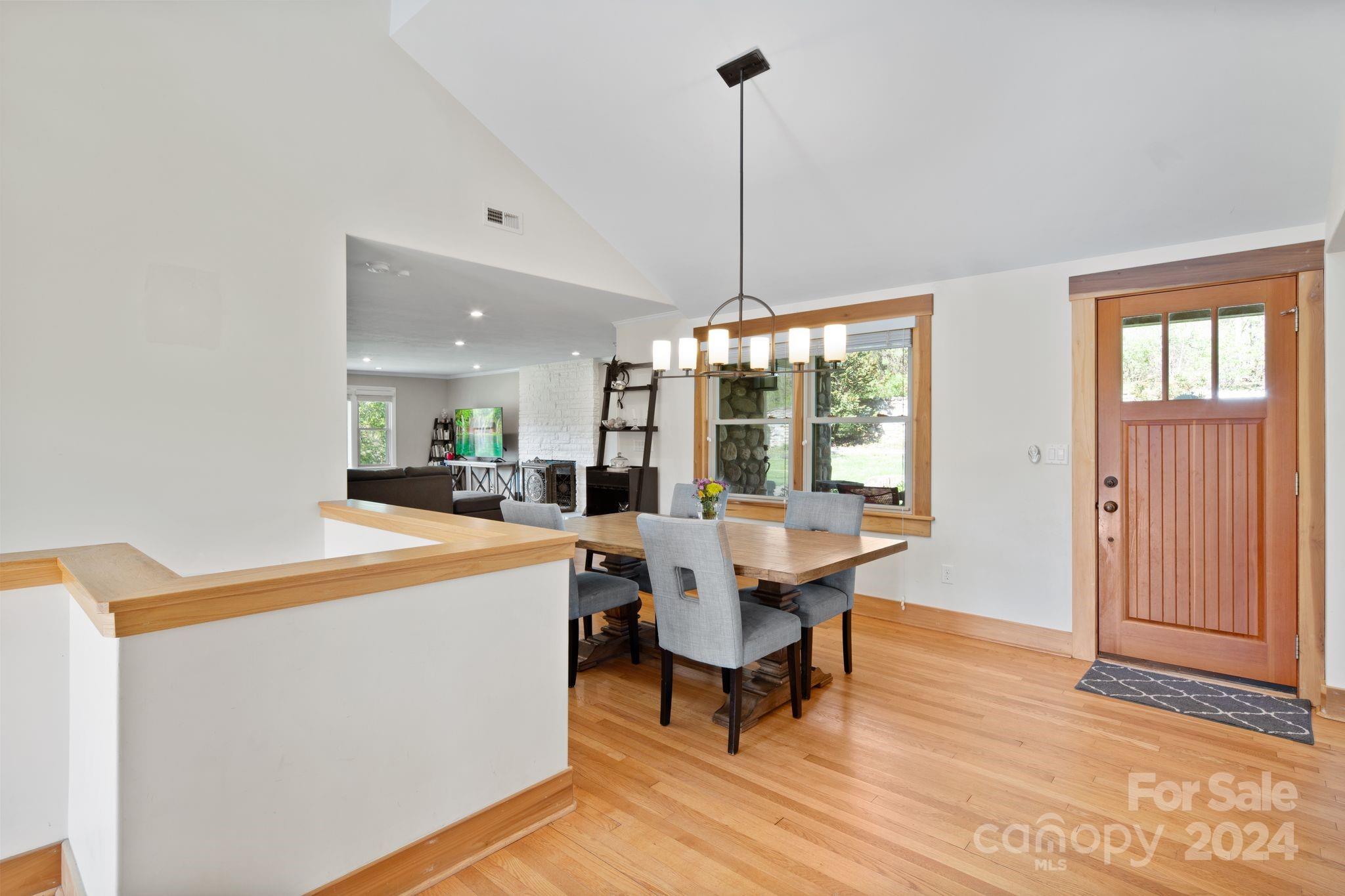 8 Bennett Road Candler, NC 28715 - Photo 9 of 43 Gallery Image 9