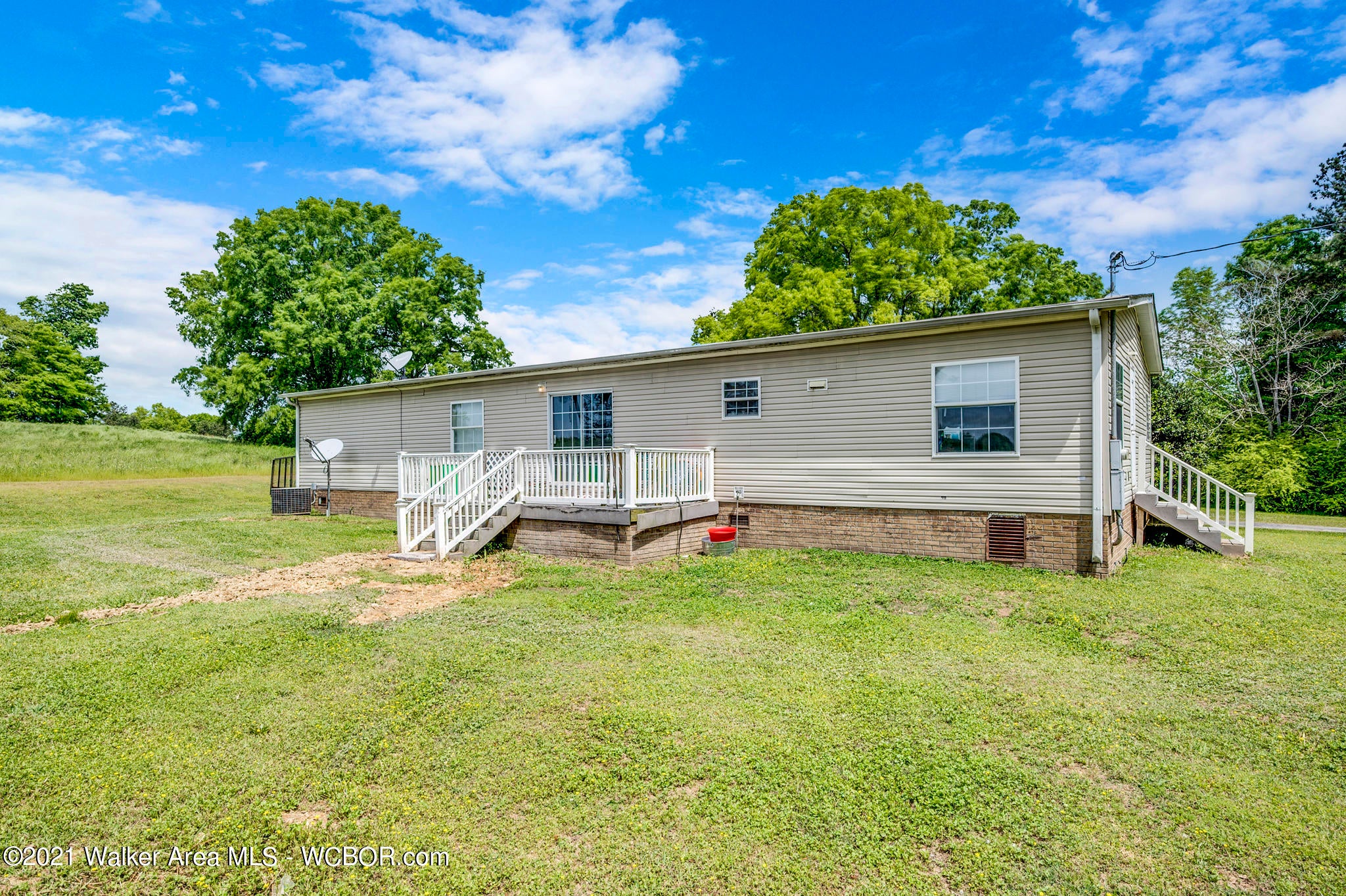 53 Johnny Mack Lynn Road Nauvoo, AL 35578 - Photo 5 of 21 Gallery Image 5
