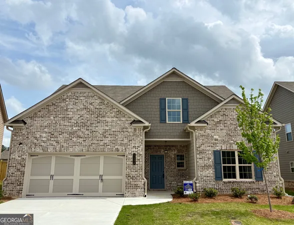 $514,990 | 1056 Lakeviewe Oaks Court, Unit 19B, Grayson, GA 30017