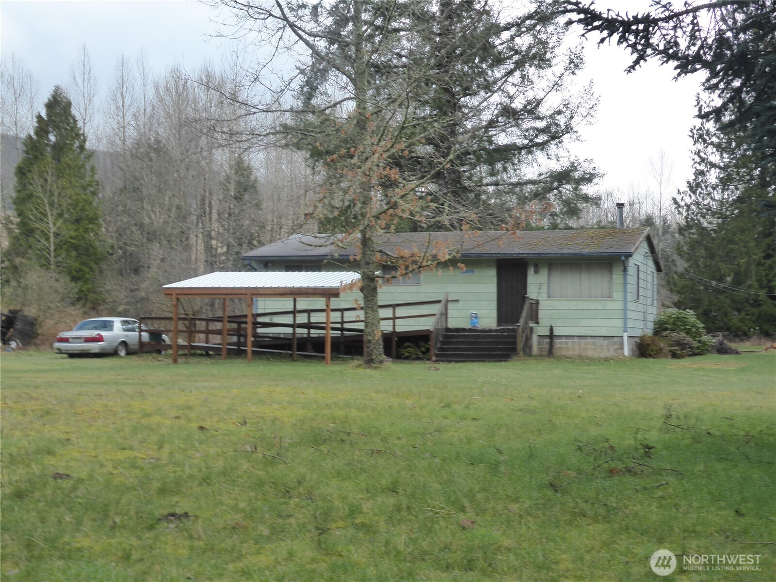 3419 Butler Creek Road Sedro-Woolley, WA 98284 - Photo 1 of 1 Gallery Image 1