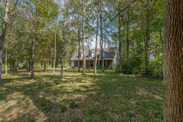 $635,000 | 4757 Wildberry Lane, Chapel Hill, TN 37034