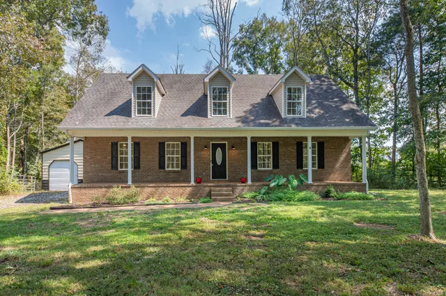 $635,000 | 4757 Wildberry Lane, Chapel Hill, TN 37034