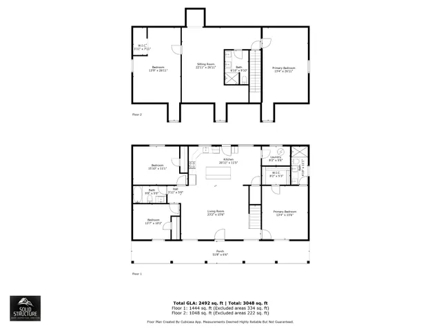 $635,000 | 4757 Wildberry Lane, Chapel Hill, TN 37034