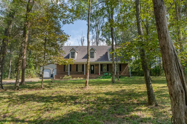 $635,000 | 4757 Wildberry Lane, Chapel Hill, TN 37034
