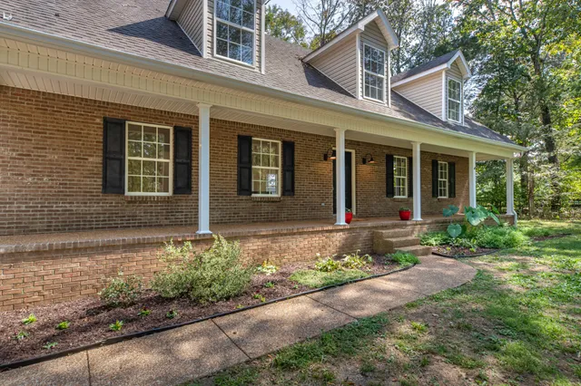 $635,000 | 4757 Wildberry Lane, Chapel Hill, TN 37034