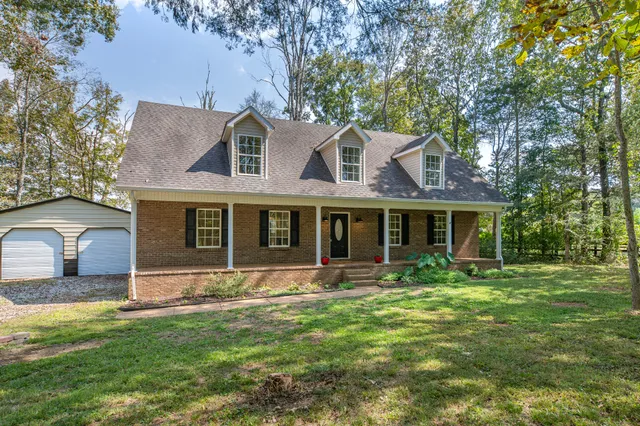 $635,000 | 4757 Wildberry Lane, Chapel Hill, TN 37034
