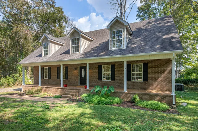 $635,000 | 4757 Wildberry Lane, Chapel Hill, TN 37034
