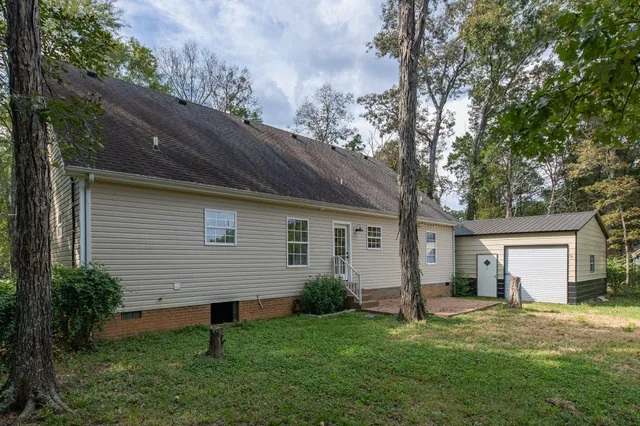 $635,000 | 4757 Wildberry Lane, Chapel Hill, TN 37034