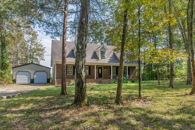 $635,000 | 4757 Wildberry Lane, Chapel Hill, TN 37034