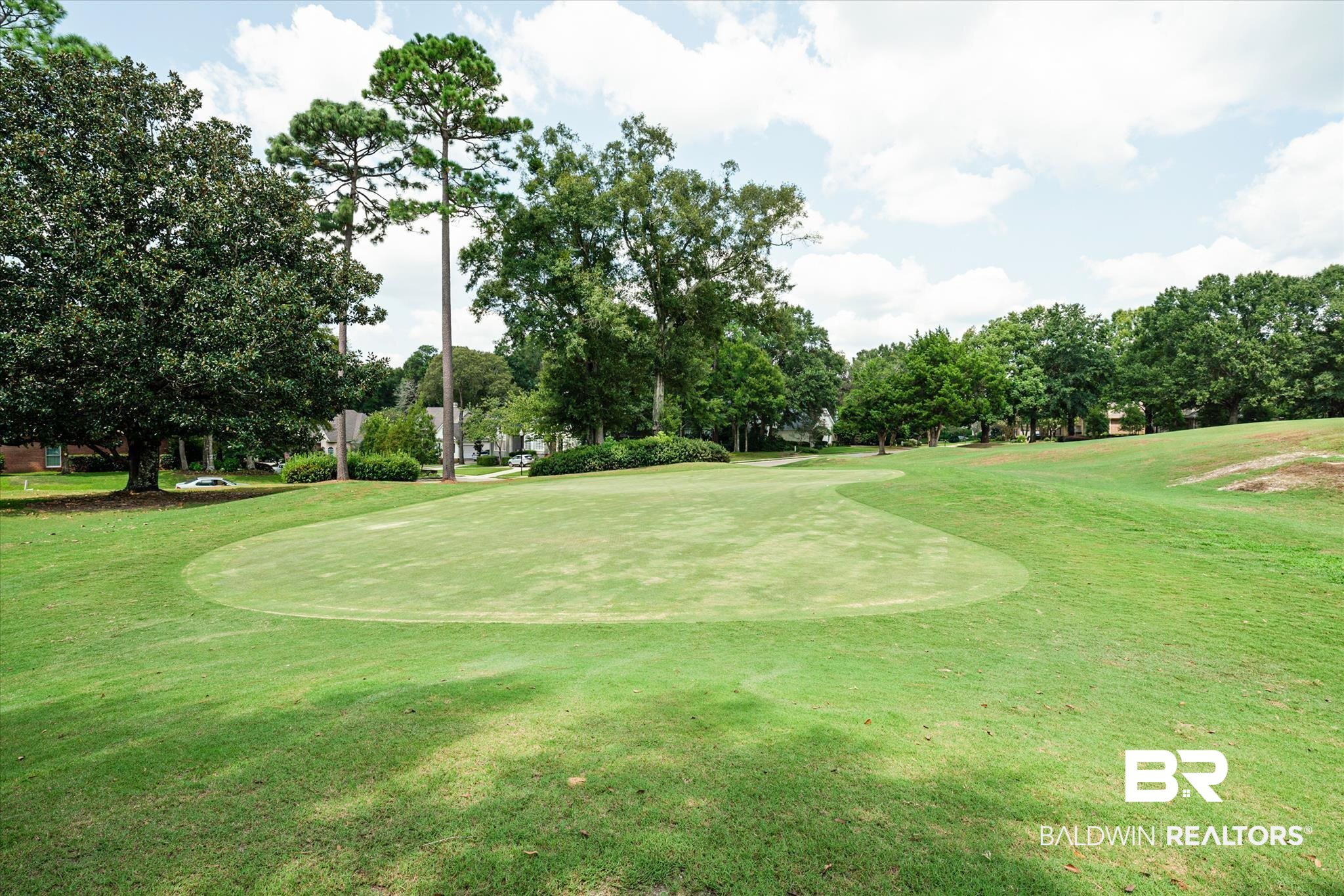 110 Chestnut Ridge Fairhope, AL 36532 - Photo 32 of 37 Rock Creek Golf Course