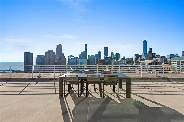$1,099,000 | 250 East Pearson Street, Unit 1601, Chicago, IL 60611
