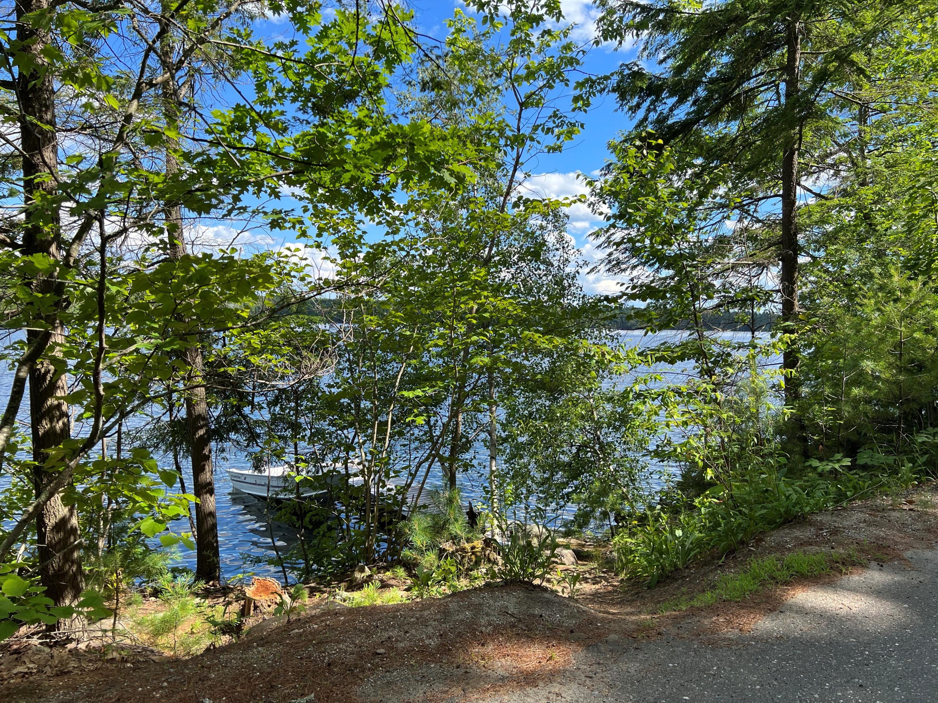 214 Echo Lake Road Fayette, ME 04349 - Photo 7 of 12 215 Echo a