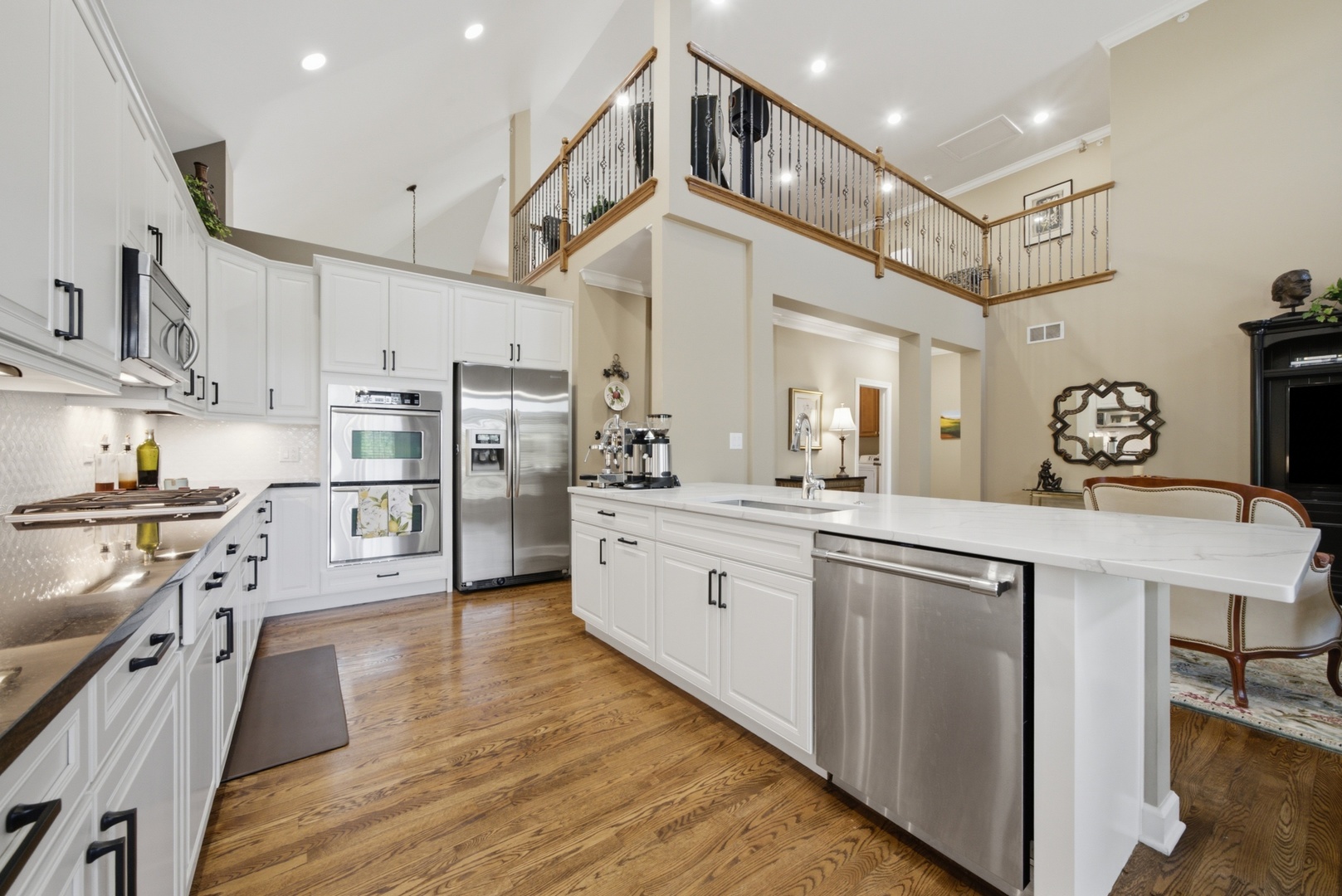 703 Fieldstone Court Inverness, IL 60010 - Photo 15 of 44