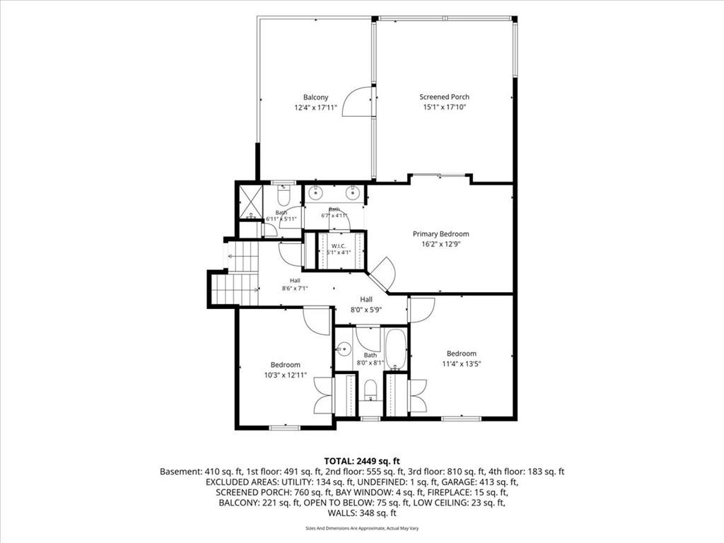 16206 Riggs Road Stilwell, KS 66085 - Photo 42 of 46