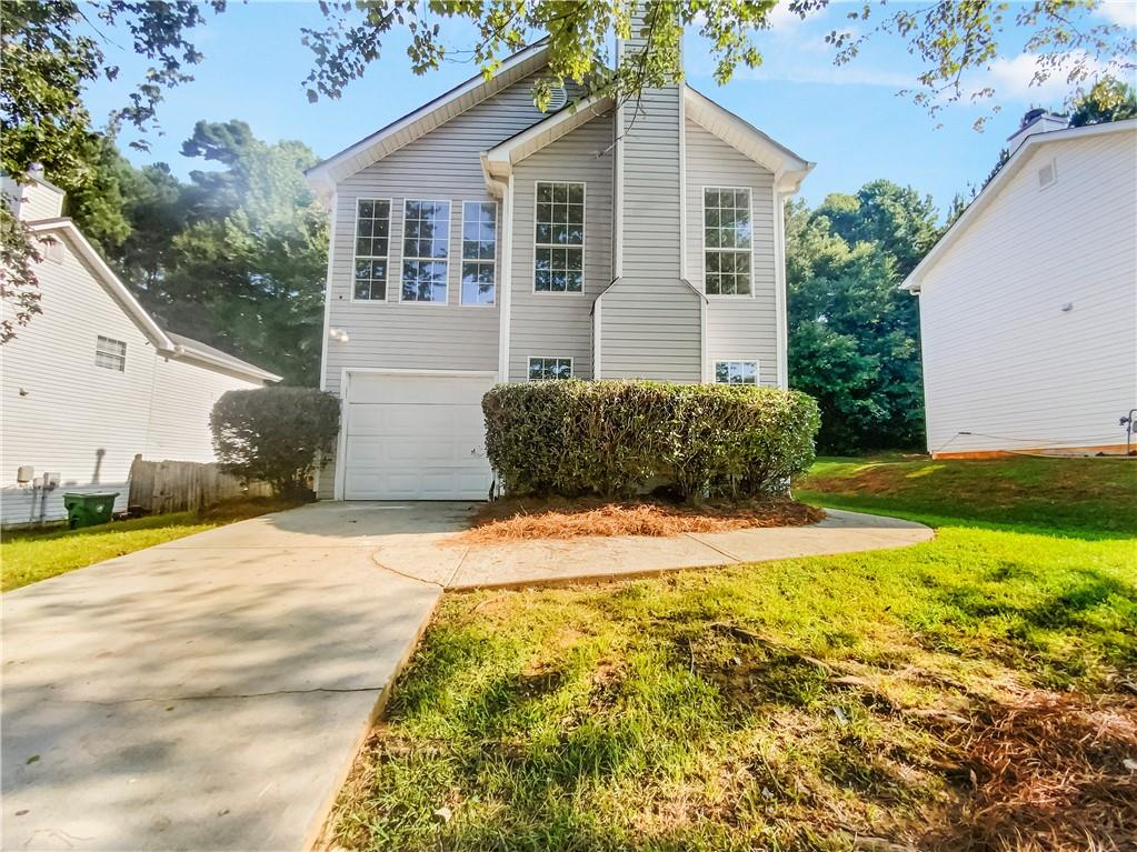 3853 Cress Way Drive Decatur, GA 30034 - Photo 1 of 1