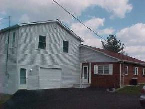 18434 Highway 19 Rosedale, VA 24280 - Photo 1 of 8 Photo 1