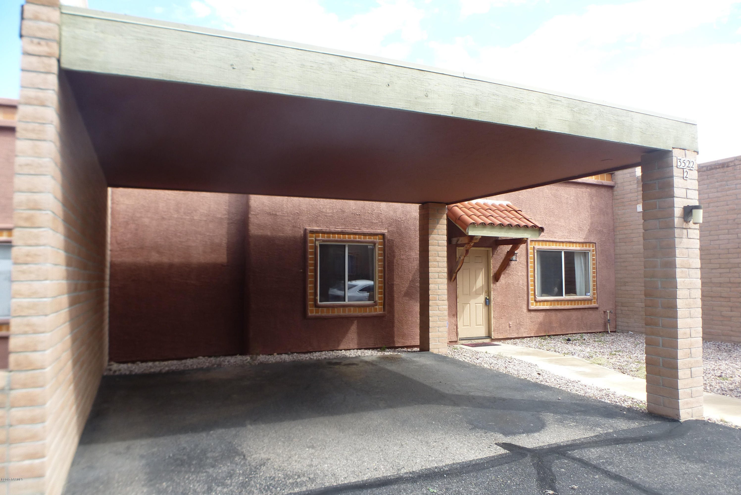 3522 South Mission Road, Unit 2 Tucson, AZ 85713 - Photo 3 of 9