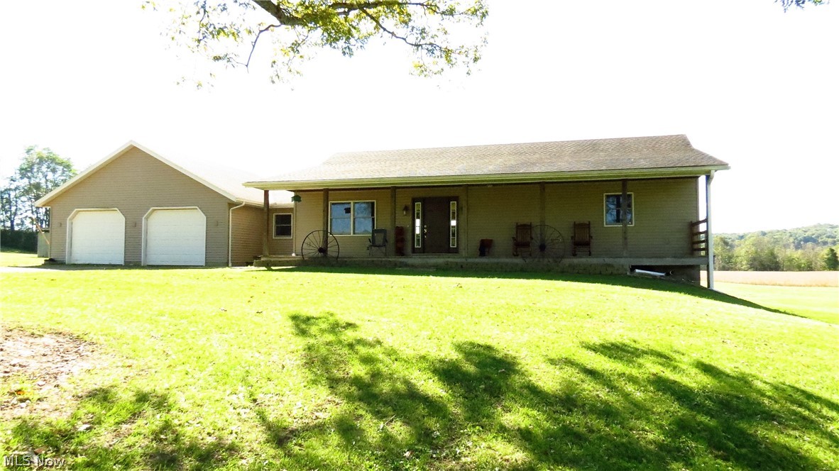 9195 North River Road Dresden, OH 43821 - Photo 1 of 14 Gallery Image 1