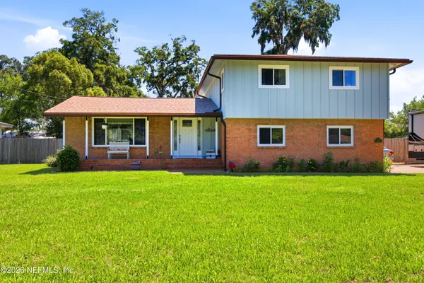 $419,000 | 2723 Holly Ridge Drive, Orange Park, FL 32073