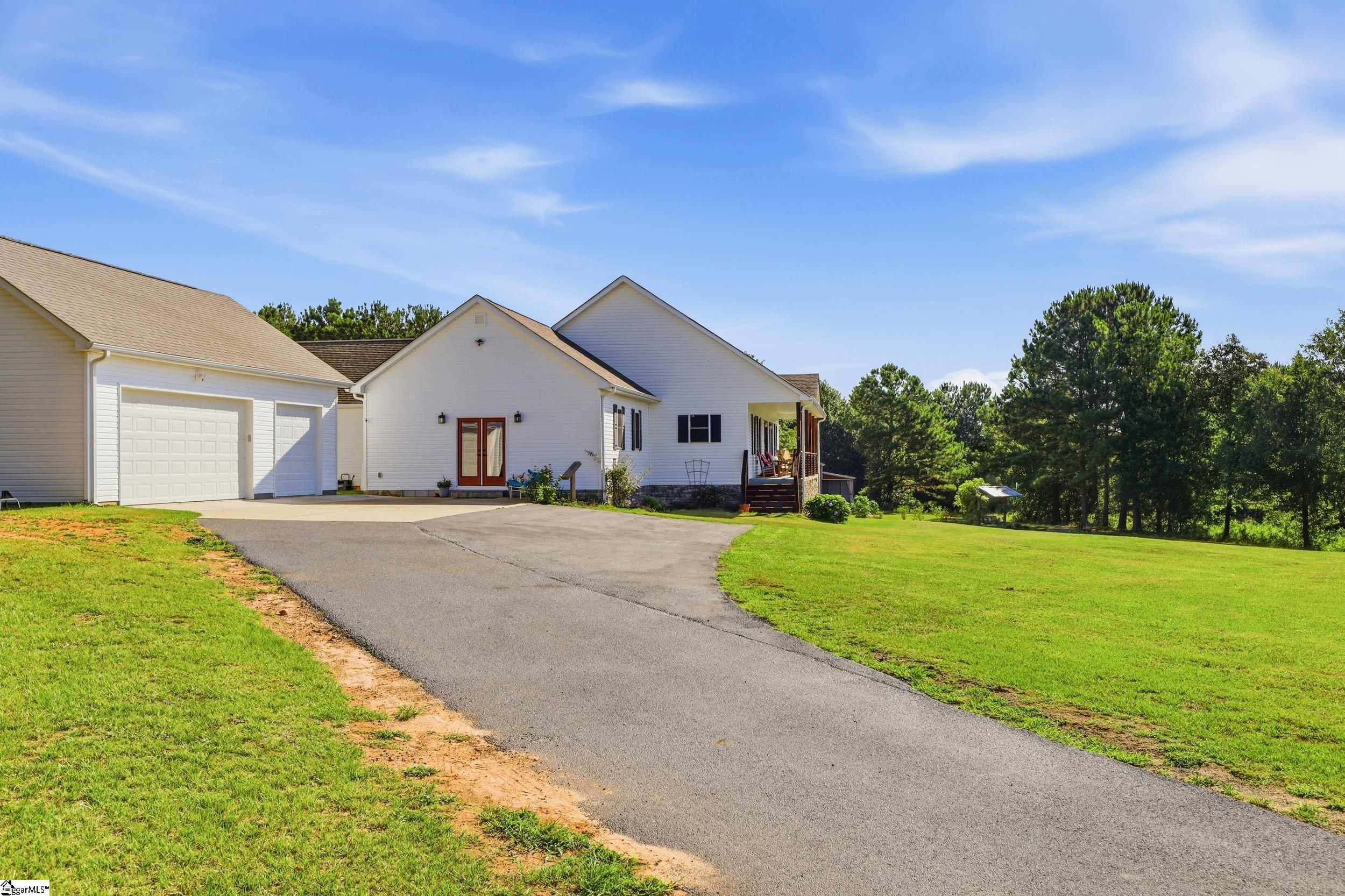 7282 New Cut Road Inman, SC 29349 - Photo 37 of 49