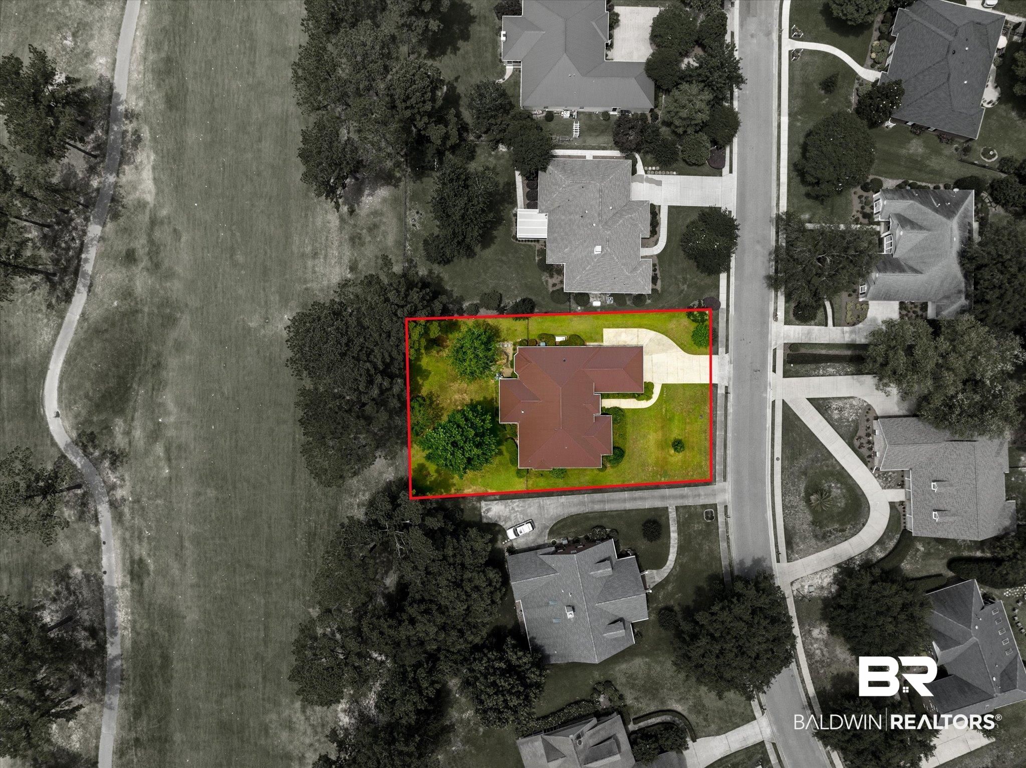 216 Lakeridge Drive Fairhope, AL 36532 - Photo 35 of 48