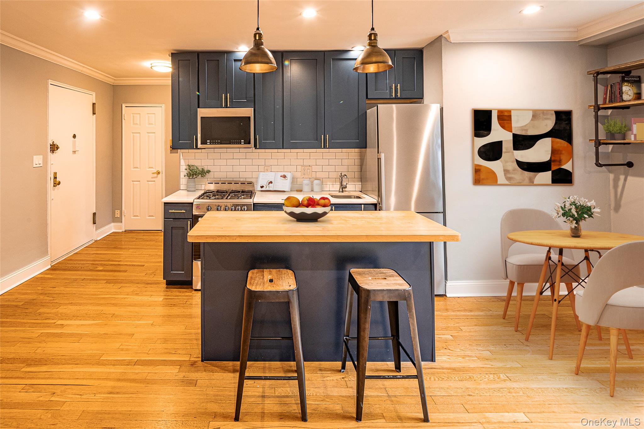 793 Palmer Road, Unit 3C Bronxville, NY 10708 - Photo 1 of 16 Virtually staged