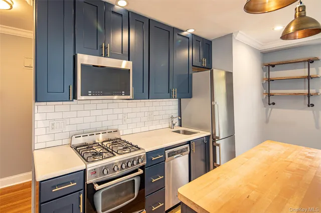 $225,000 | 793 Palmer Road, Unit 3C, Bronxville, NY 10708