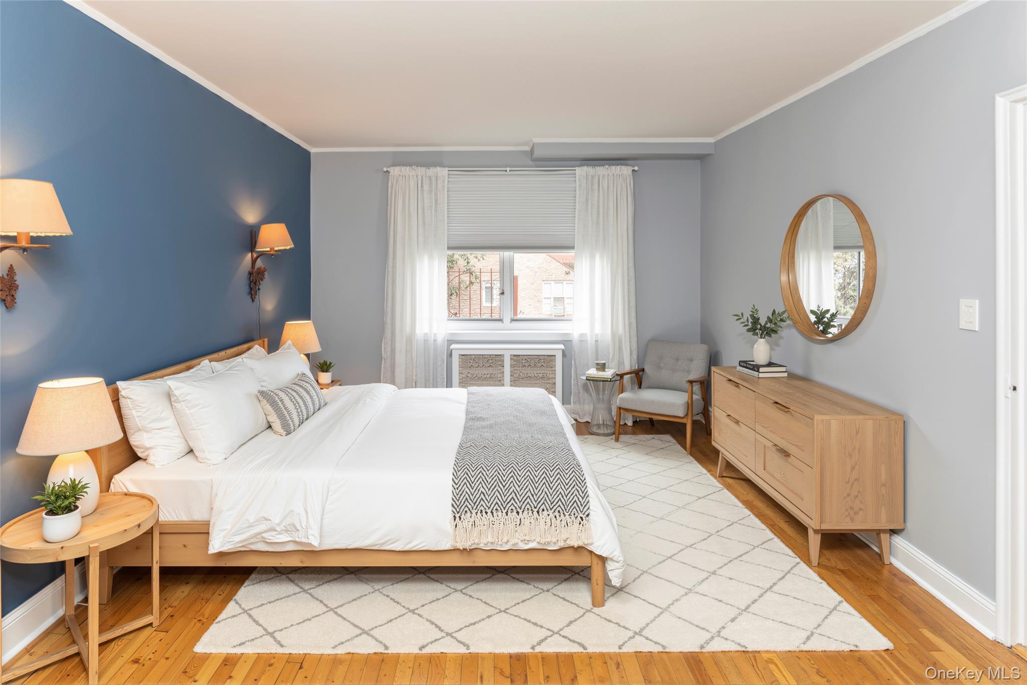 793 Palmer Road, Unit 3C Bronxville, NY 10708 - Photo 9 of 16 Virtually staged