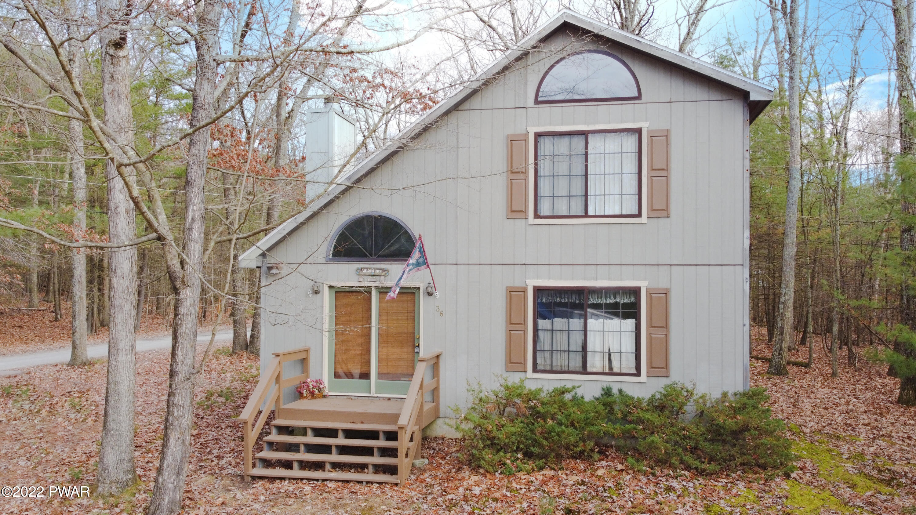 36 Boat Shop Road Tafton, PA 18464 - Photo 1 of 28