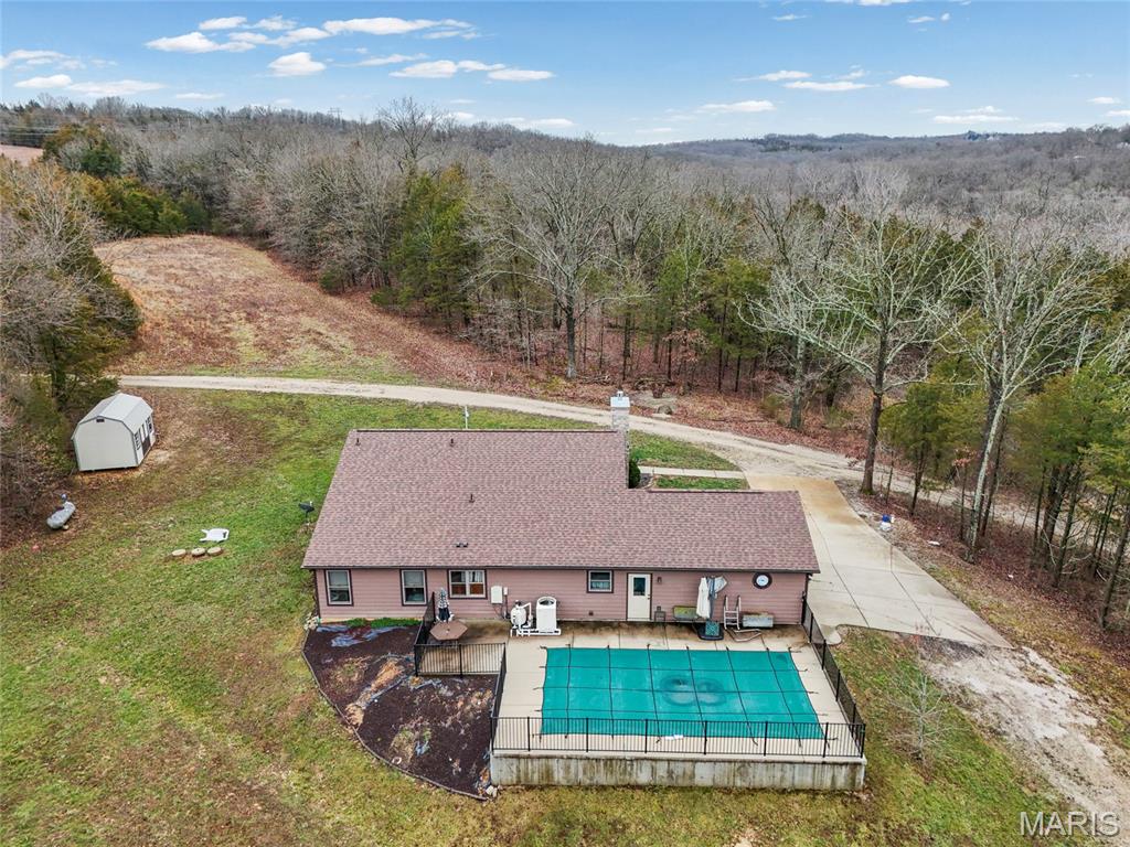11540 Harrison Lake Road Festus, MO 63028 - Photo 10 of 56