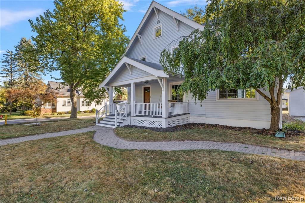 438 North Bailey Street Romeo, MI 48065 - Photo 49 of 58