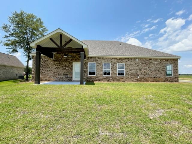 601 Early Walden Road Headland, AL 36345 - Photo 7 of 10 Gallery Image 7