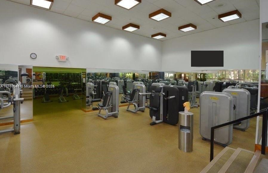 2000 Towerside Terrace, Unit 1508 Miami, FL 33138 - Photo 22 of 41