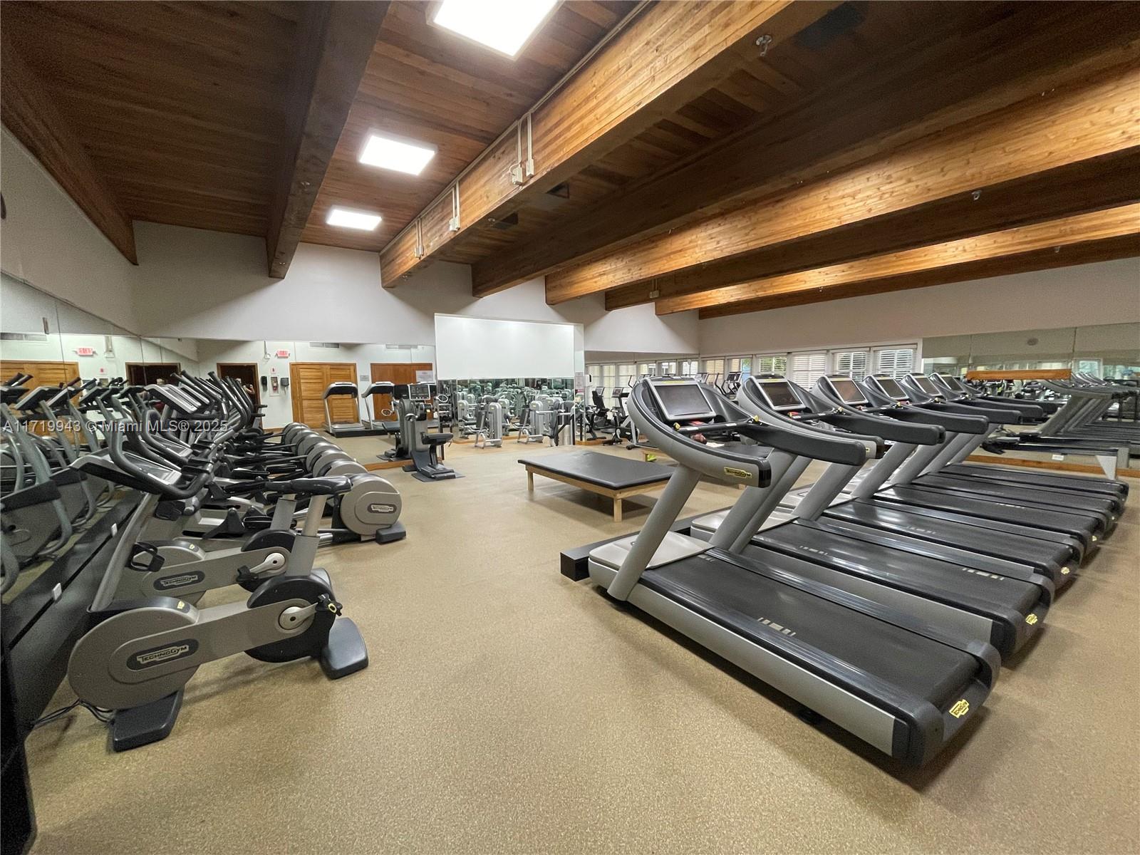 2000 Towerside Terrace, Unit 1508 Miami, FL 33138 - Photo 31 of 41