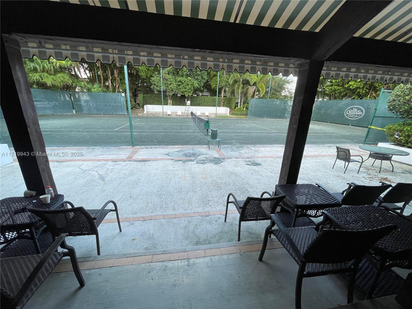 2000 Towerside Terrace, Unit 1508 Miami, FL 33138 - Photo 32 of 41