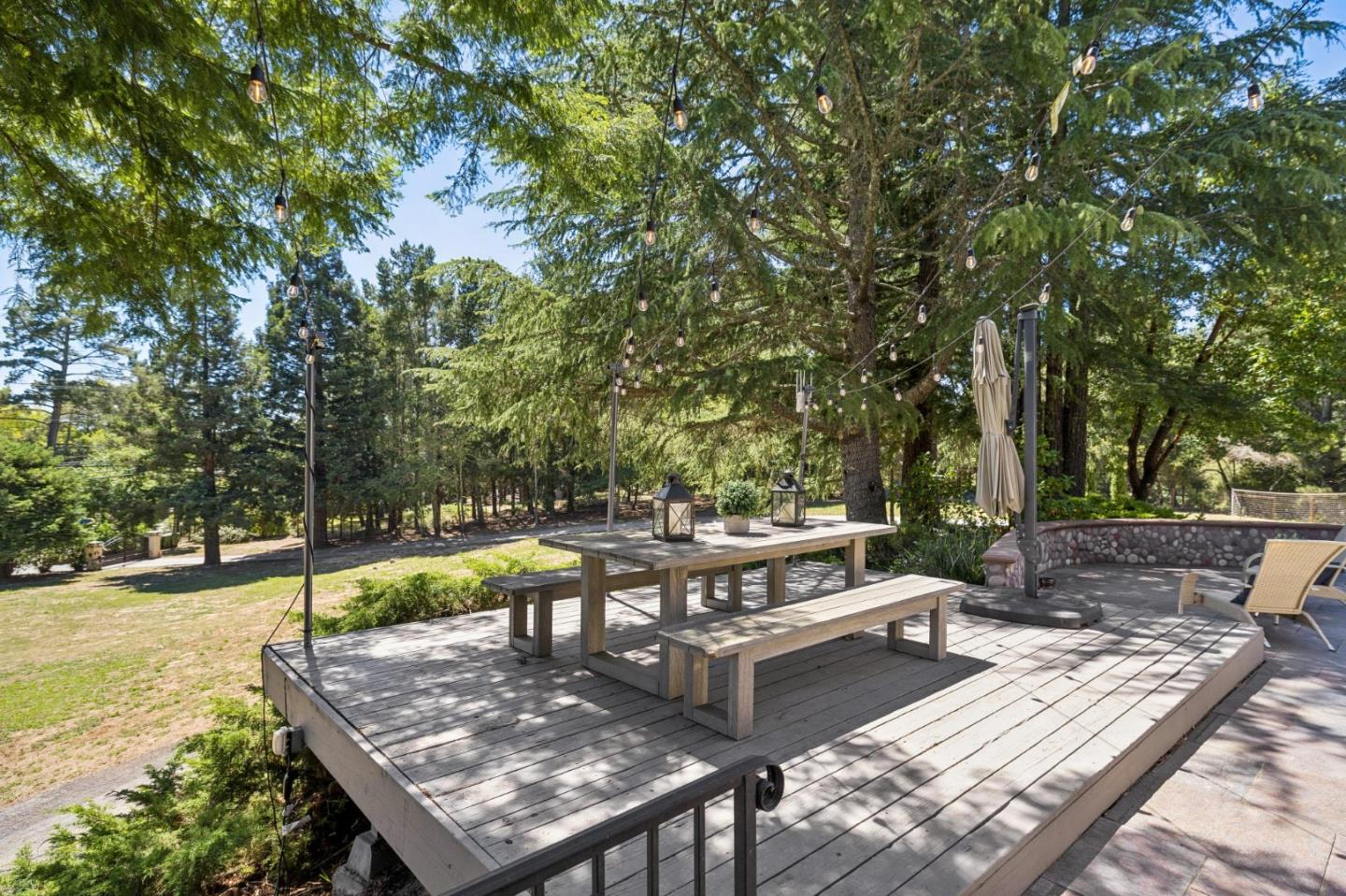 23457 Summit Road Los Gatos, CA 95033 - Photo 10 of 64